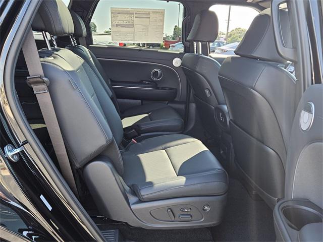2026 Hyundai Palisade Calligraphy photo 12