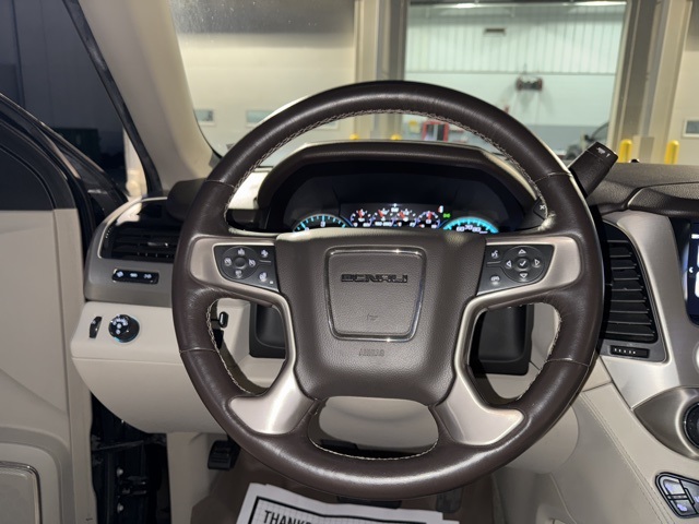 2018 Gmc Yukon XL Denali photo 16