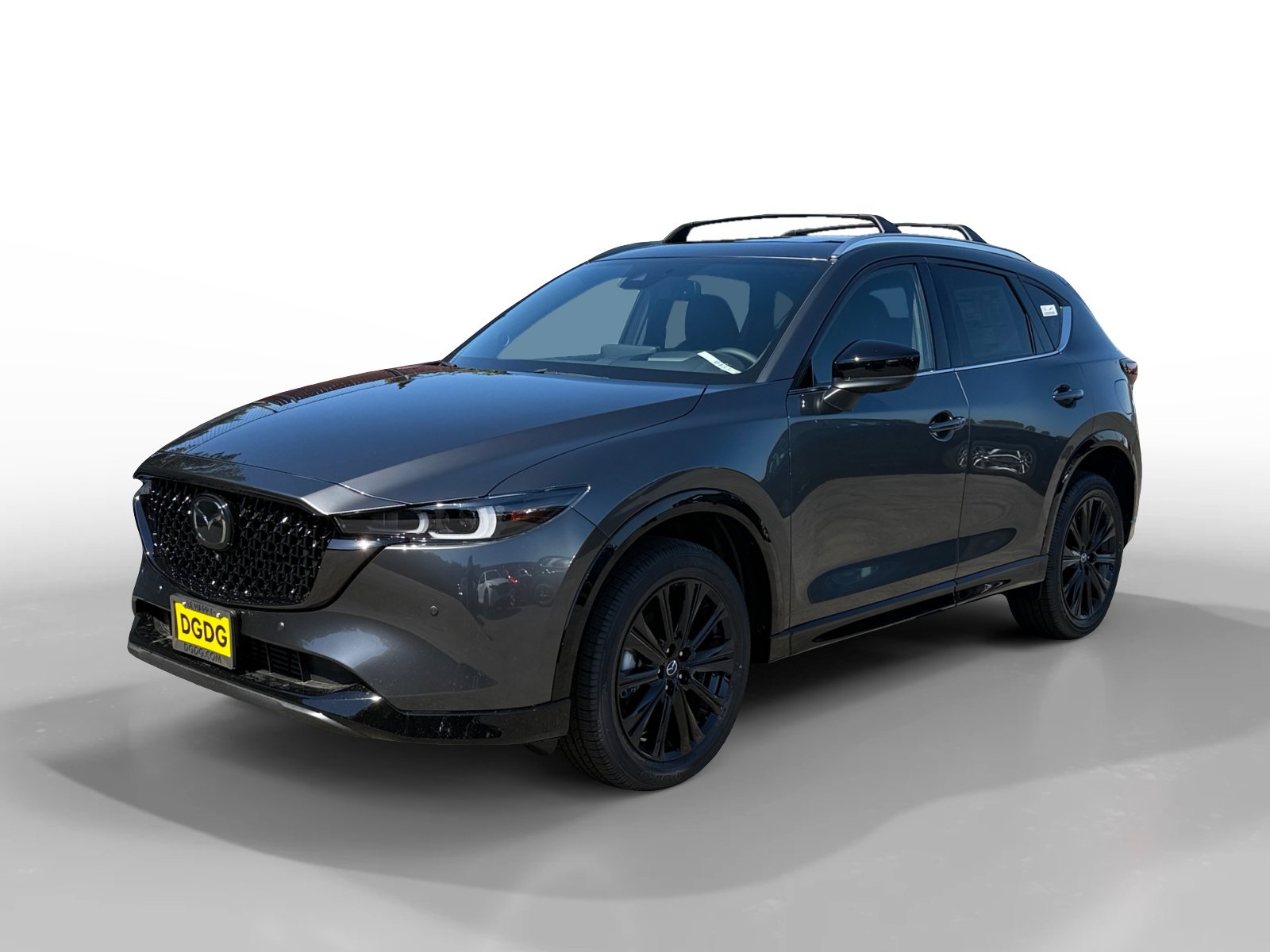 2025 Mazda CX-5 Turbo Premium Package's photo