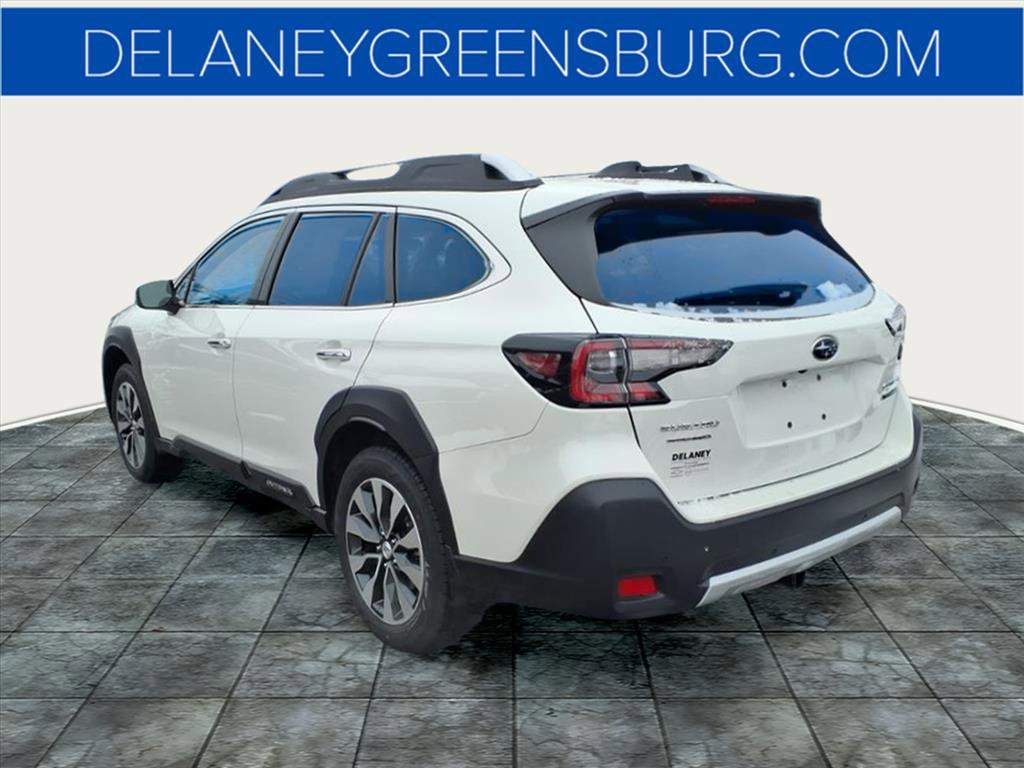 2023 Subaru Outback Touring XT photo 4