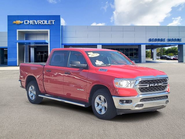 2023 RAM Ram 1500 Pickup Big Horn/Lone Star's photo