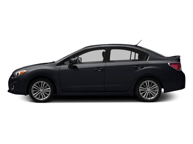 2014 Subaru Impreza 2.0i photo 3