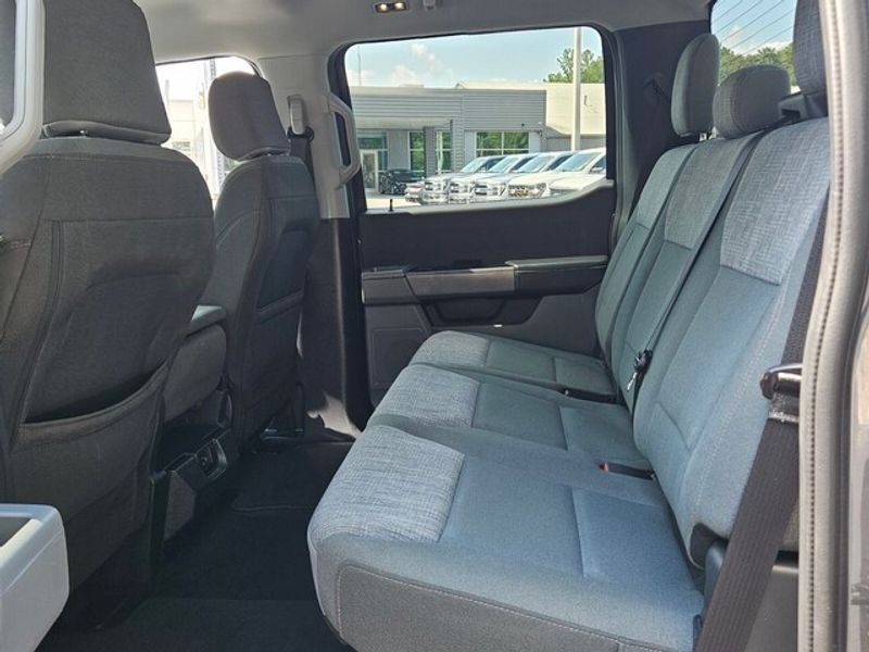 2023 Ford F-150 XLT photo 6