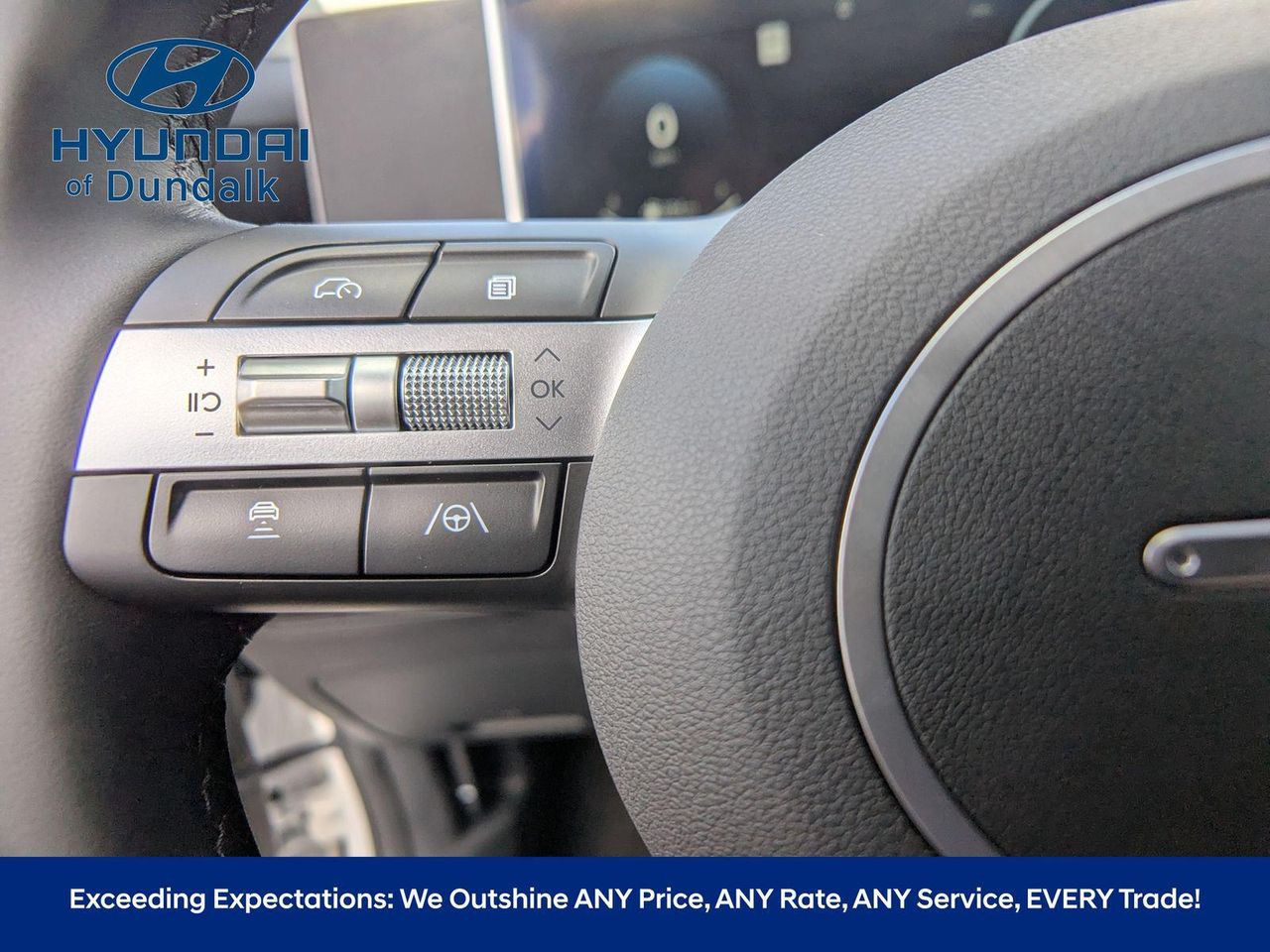 2026 Hyundai Tucson SEL Convenience photo 9