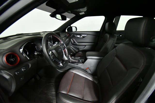 2023 Chevrolet Blazer RS photo 4