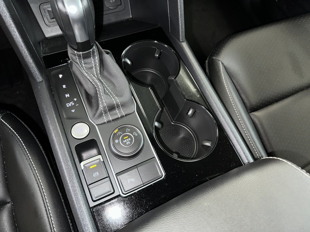 2023 Volkswagen Atlas V6 SE Technology photo 11