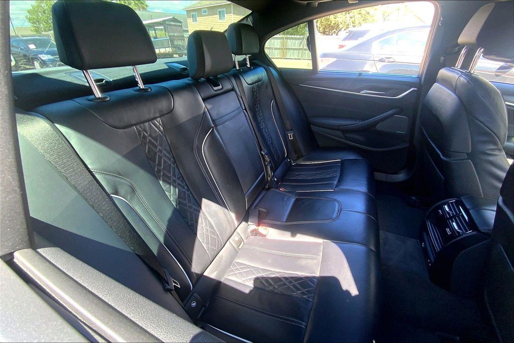2022 Bmw 530e photo 19