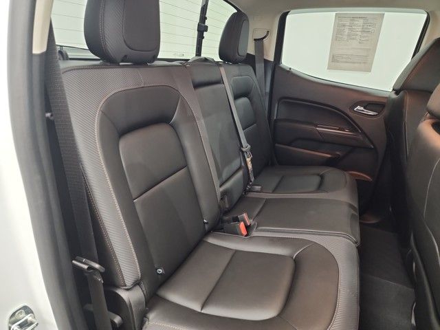 2022 Gmc Canyon AT4 photo 28