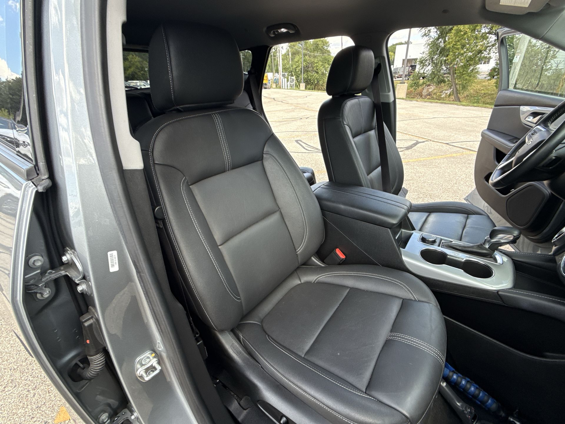 2024 Chevrolet Blazer 3LT photo 18