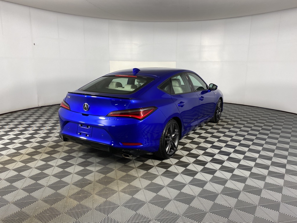 2023 Acura Integra A-Spec photo 25