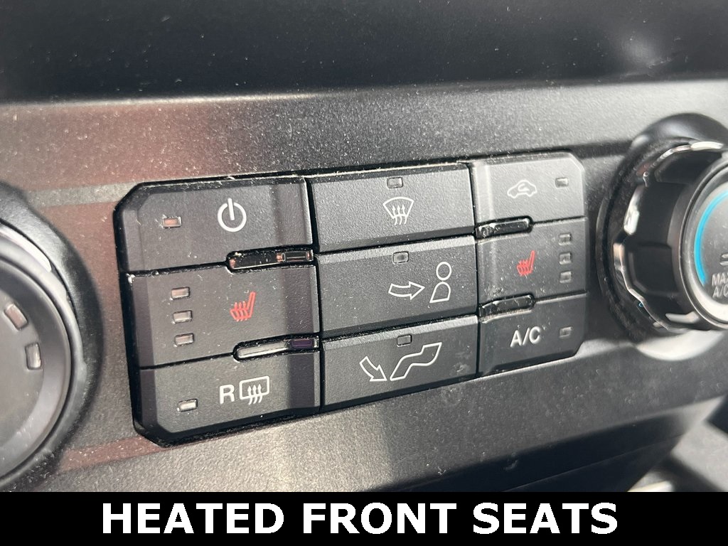 2019 Ford F-150 XLT photo 3
