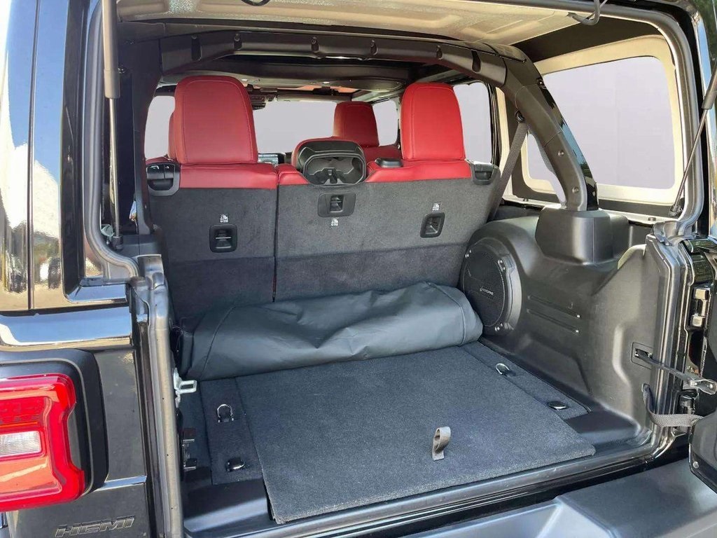 2024 Jeep Wrangler Rubicon 392 photo 17