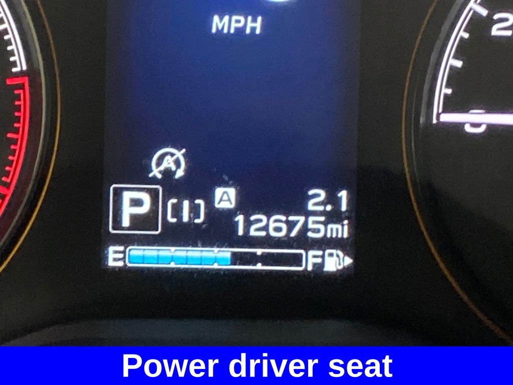 2024 Subaru Forester Wilderness photo 16
