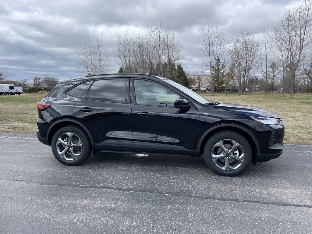 2025 Ford Escape ST-Line Select photo 3