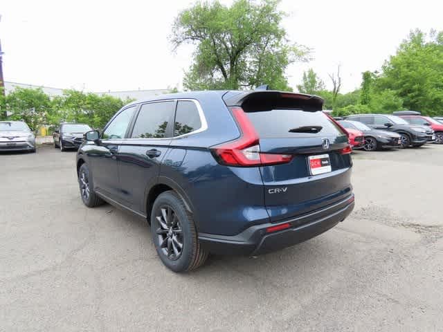 2026 Honda CR-V EX-L photo 4