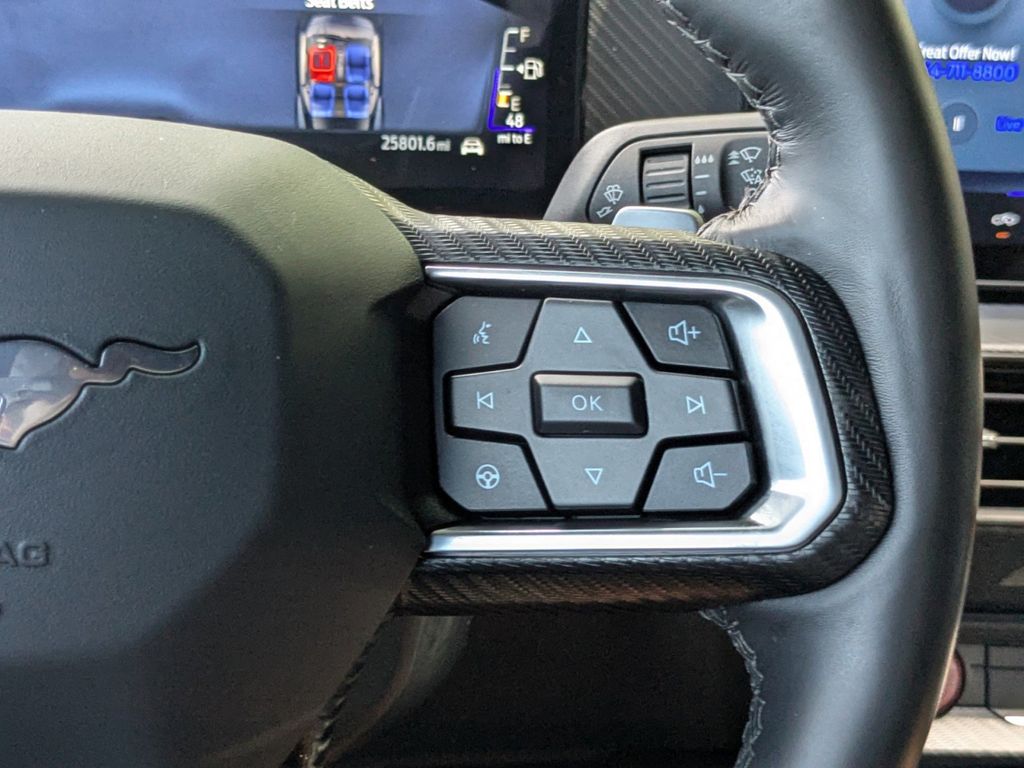 2024 Ford Mustang GT photo 21