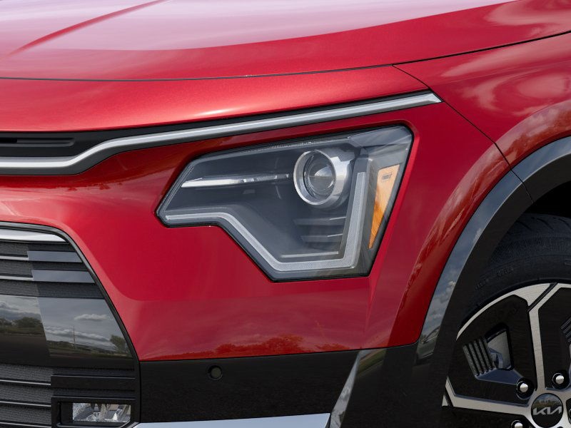 2025 Kia Niro SX photo 9