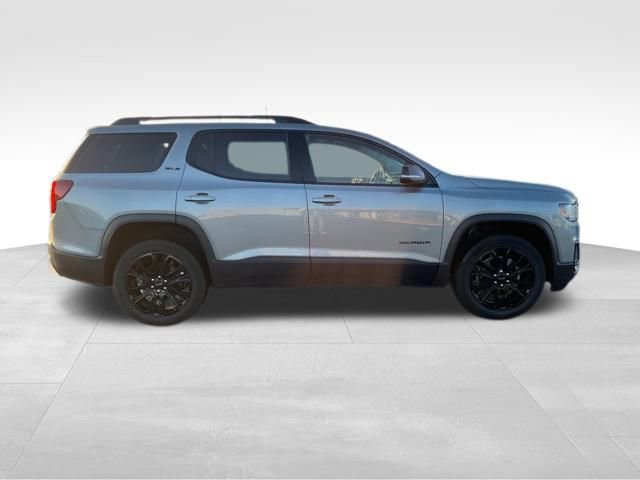 2023 Gmc Acadia SLE photo 4