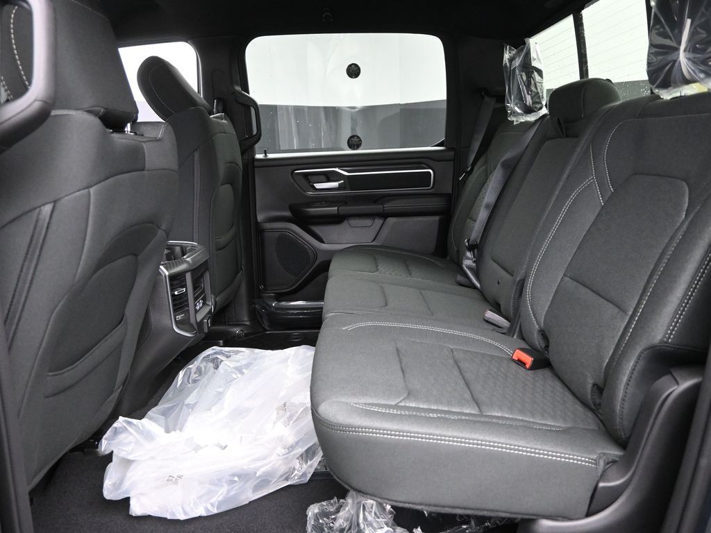 2025 Ram 1500 Big Horn Lone Star photo 8