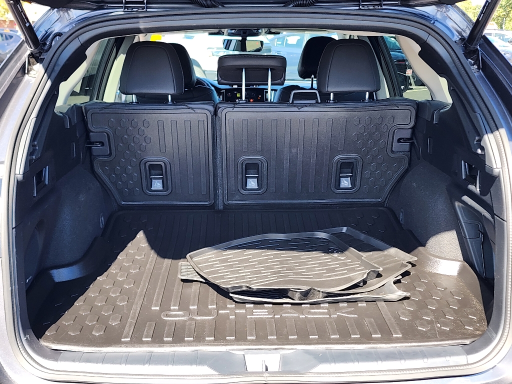 2023 Subaru Outback Limited photo 5
