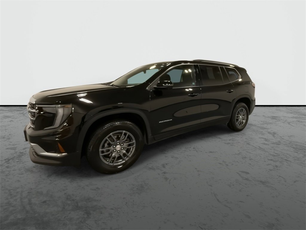 2025 Gmc Acadia Elevation photo 4