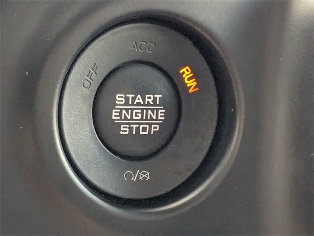 2021 Jeep Wrangler Unlimited Sahara 4xe photo 33