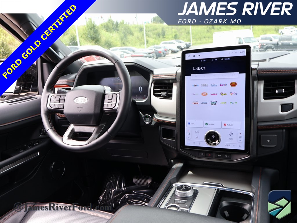 2024 Ford Expedition Timberline photo 12