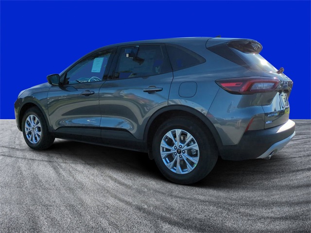 2026 Ford Escape Active photo 3