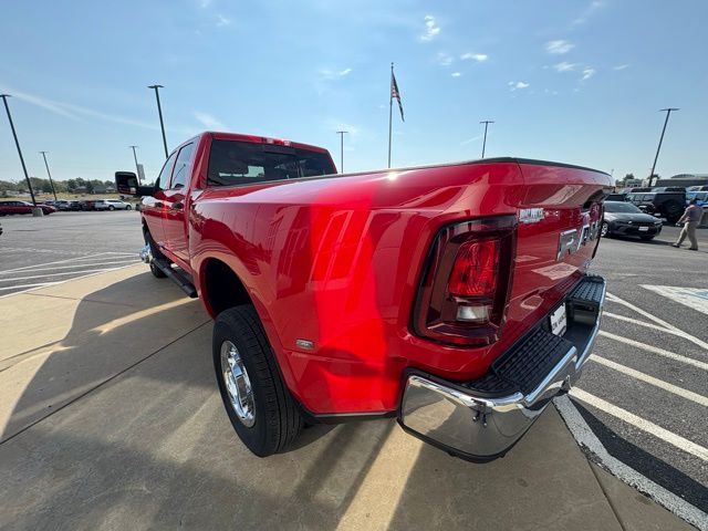 2026 Ram 3500 Tradesman photo 3