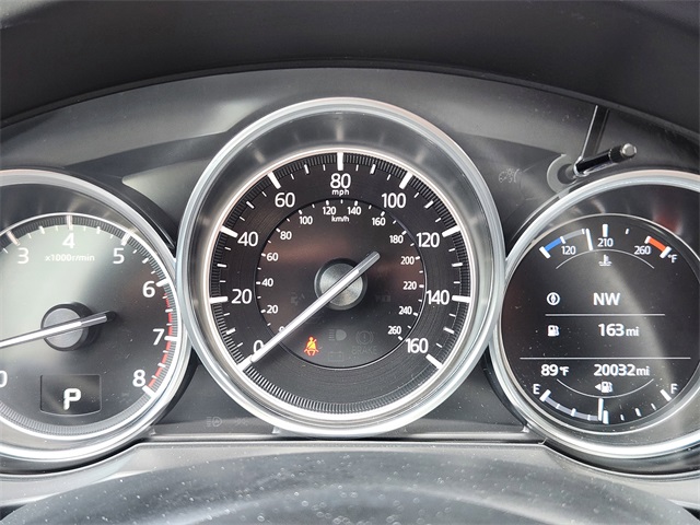 2023 Mazda CX-5 2.5 Select photo 18