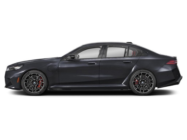 2026 Bmw M5 5 photo 3