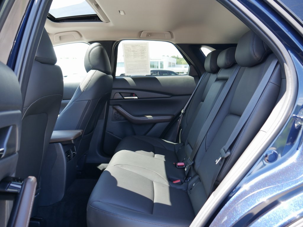 2025 Mazda CX-30 2.5 Turbo Premium Plus photo 14