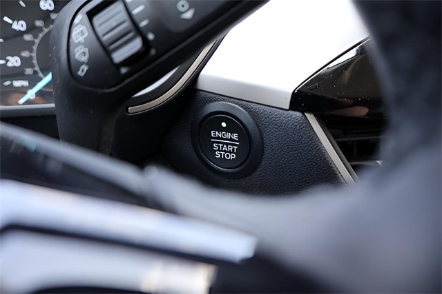 2022 Ford Escape SE photo 17