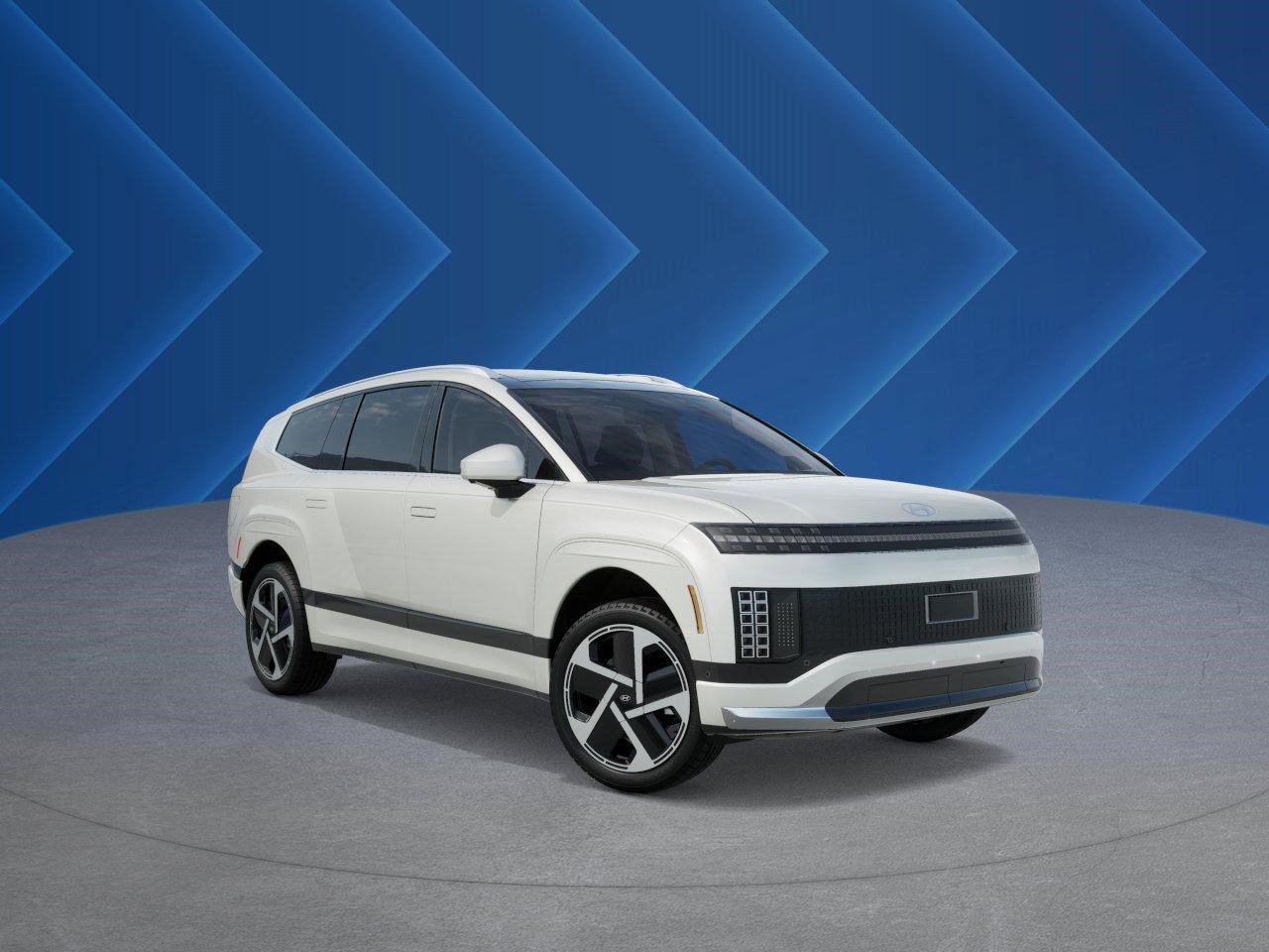 2026 Hyundai Ioniq photo 2