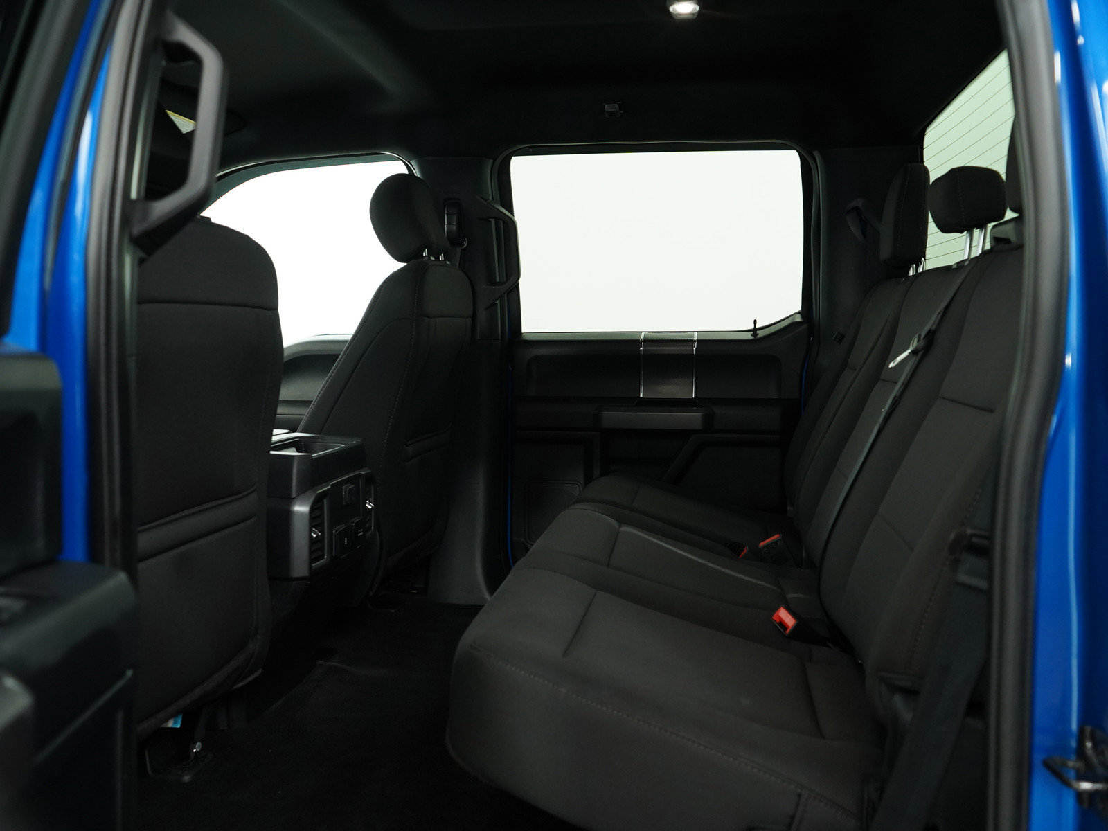 2019 Ford F-150 XLT photo 14