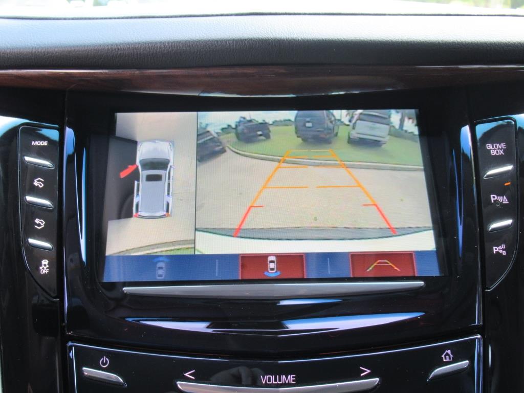 2018 Cadillac Escalade Base photo 20