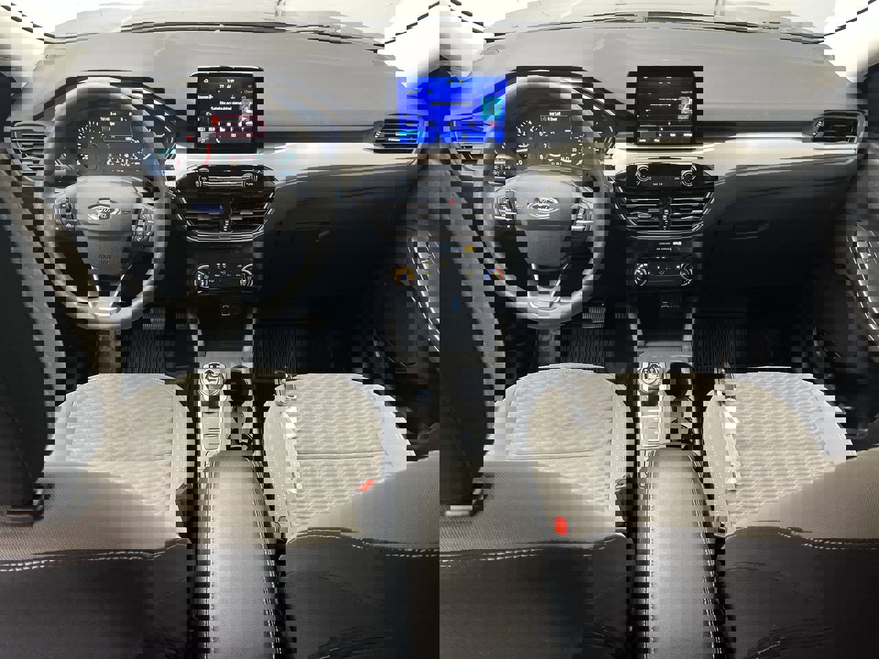 2022 Ford Escape SE photo 4