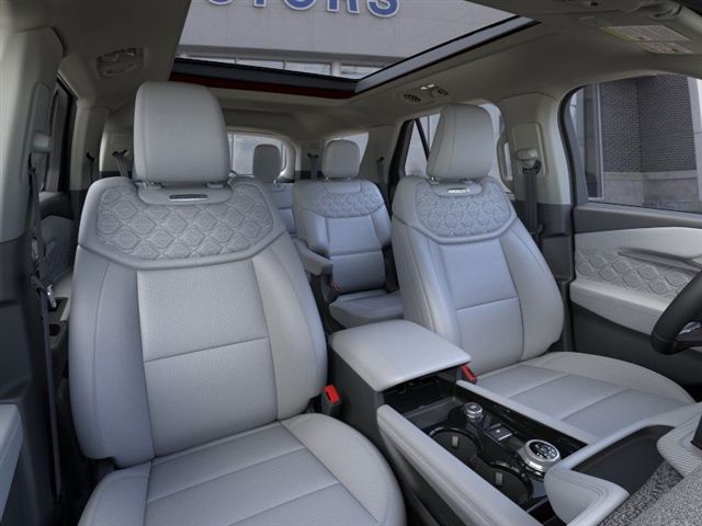 2026 FORD EXPLORER - Image 33