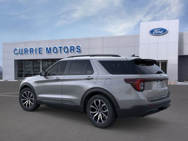 2026 FORD EXPLORER - Image 27