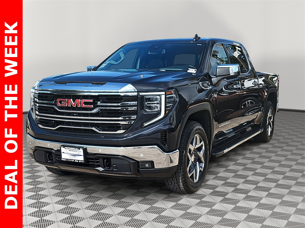 2023 Gmc Sierra 1500 SLT photo 7