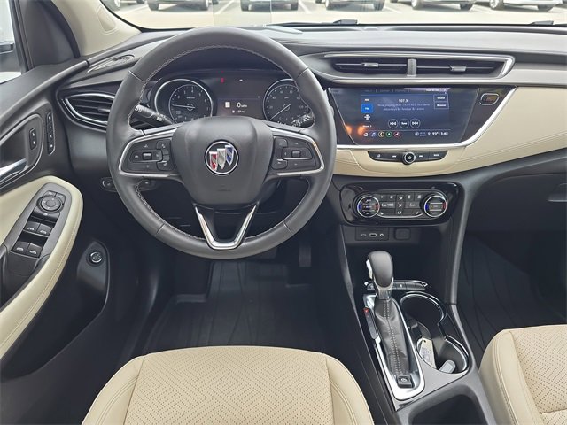 2022 Buick Encore GX Essence photo 9