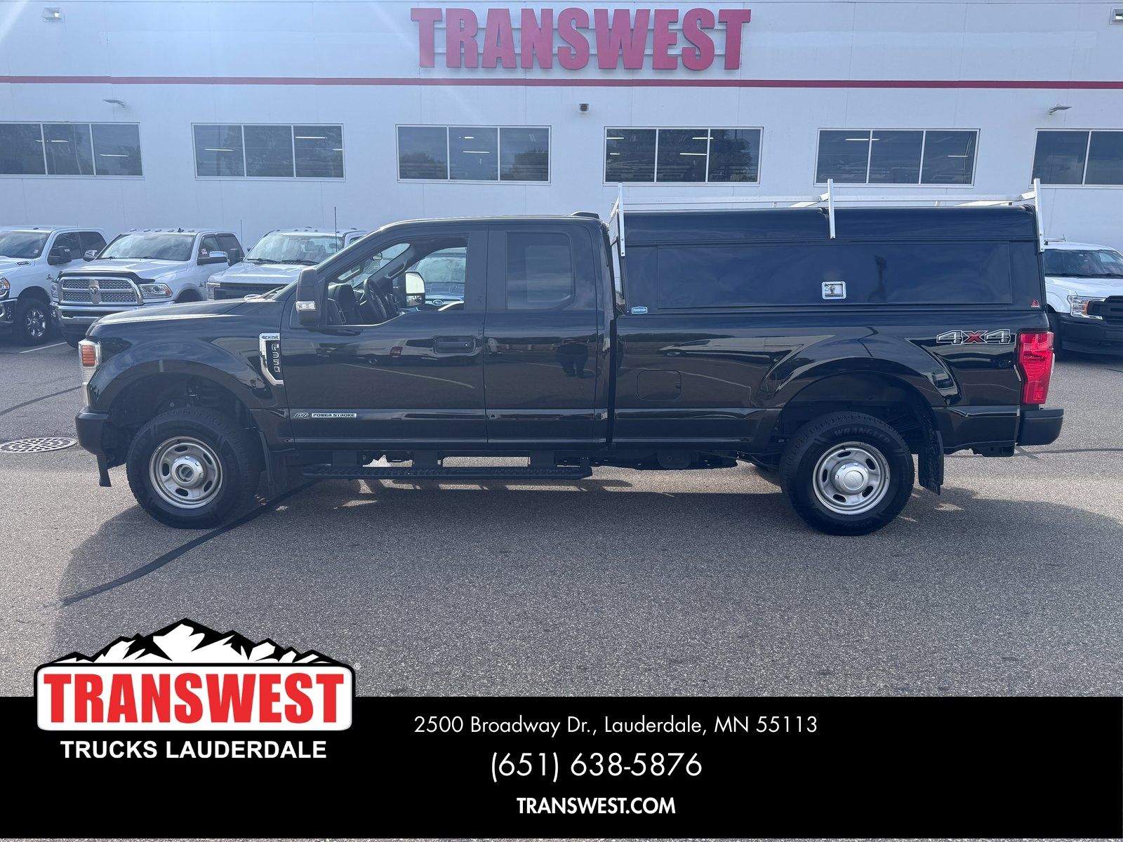 Used 2022 Ford F-350 Super Duty XL with VIN 1FT8X3BT6NEE59213 for sale in Minneapolis, Minnesota