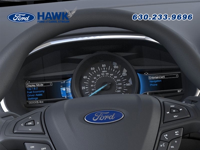 2024 FORD EDGE - Image 13