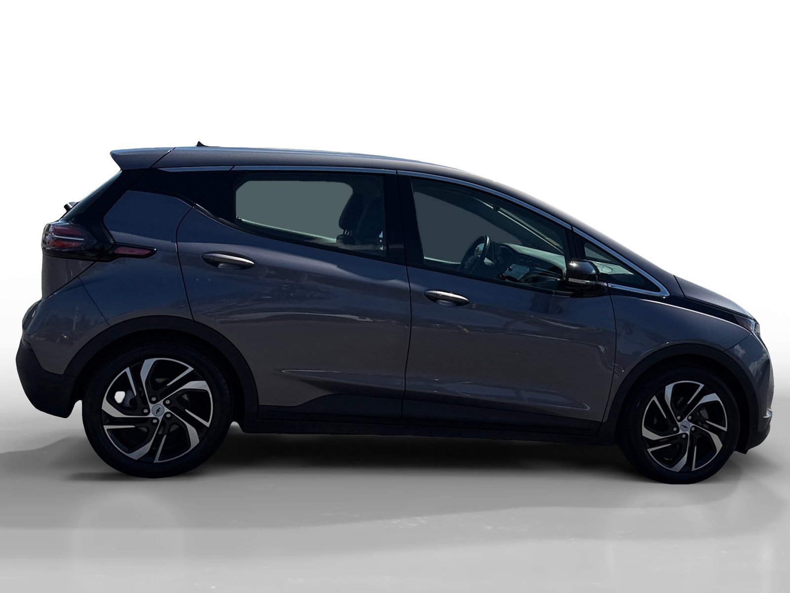 2022 Chevrolet Bolt EV 2LT photo 6