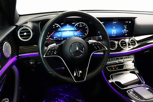 2023 Mercedes Benz E 450 4MATIC All-Terrain photo 18