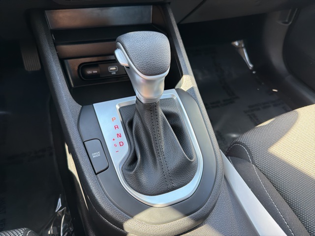2023 Kia Forte LXS photo 20