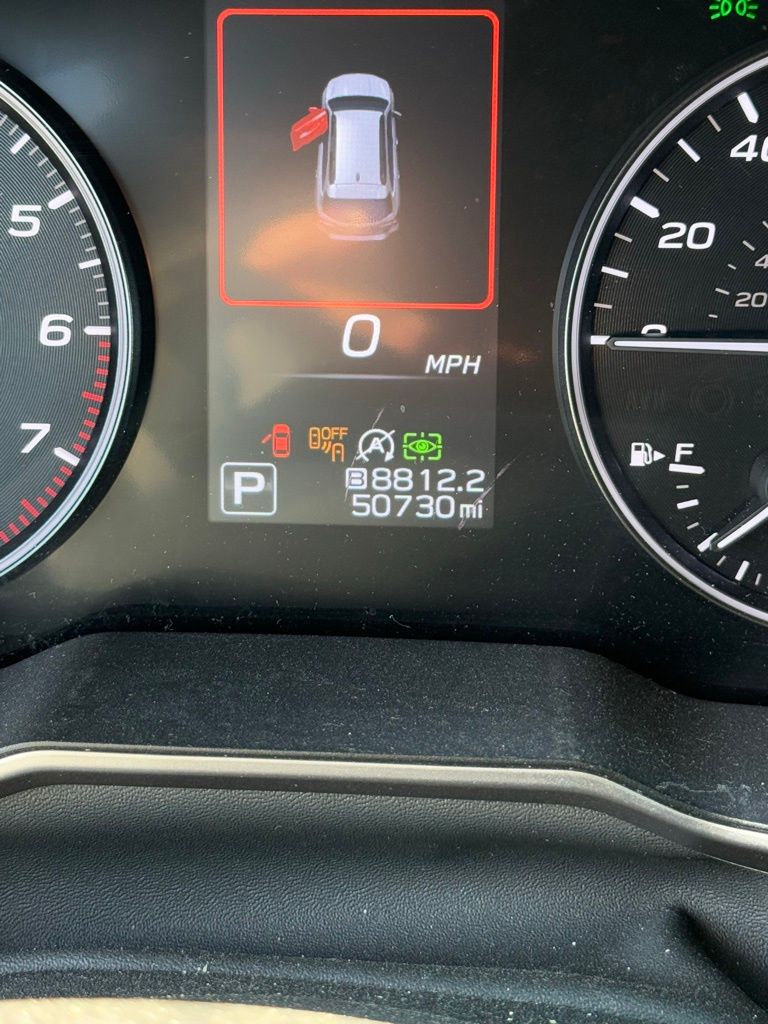 2021 Subaru Outback Limited photo 4