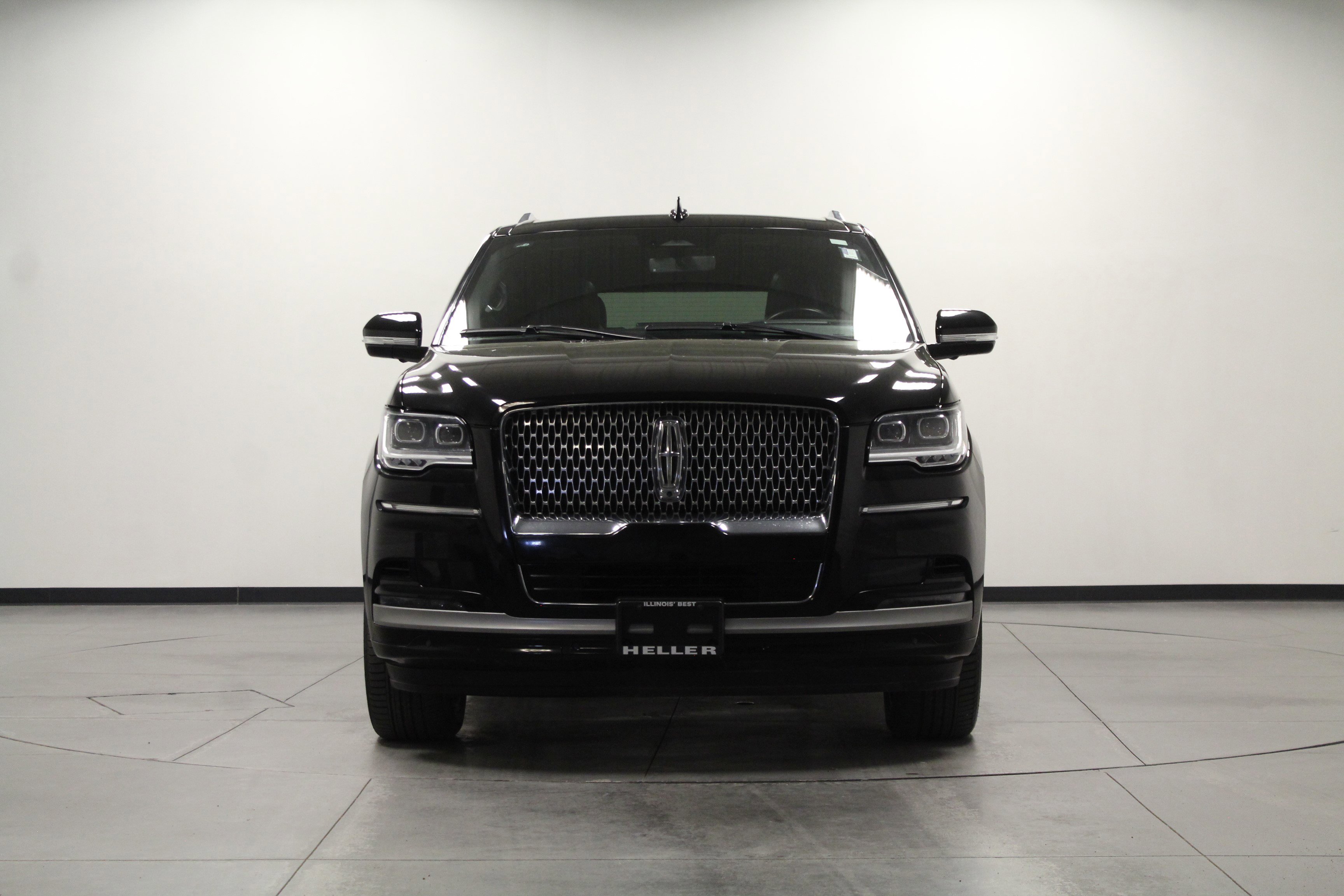 2023 Lincoln Navigator L Reserve photo 8