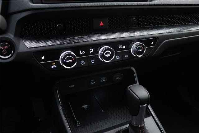 2026 Honda CR-V Hybrid Sport-L photo 4