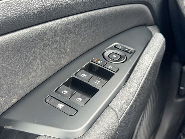 2026 Kia Sportage SX Prestige photo 35